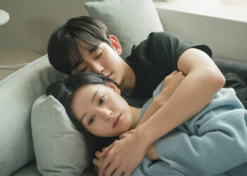 《眼淚女王》收視率至21% 再破紀錄