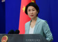 中國敦促菲律賓保護其公民
