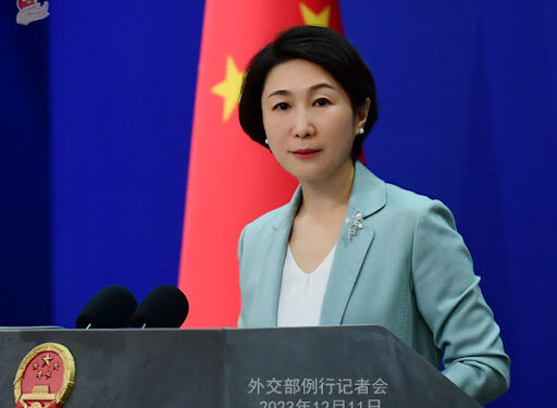 中國敦促菲律賓保護其公民