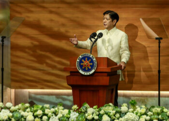 索倫斯：馬科斯真的關心弱勢群體