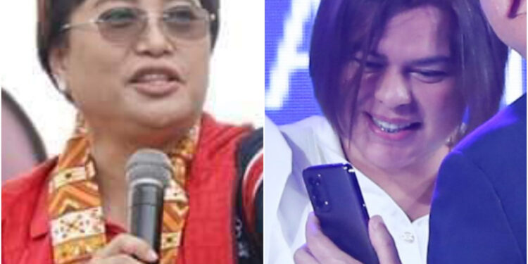 關松貼文　刮向副總統杜特地的颱風