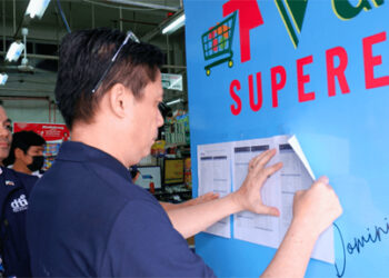 災難狀態 監控價格確保凍結