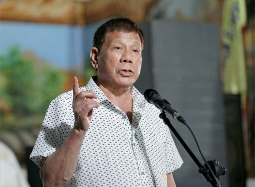 國際刑事法院查杜特地 議員同意