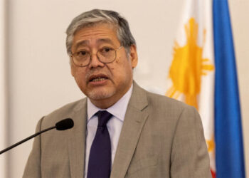 菲外長馬納洛將訪問蒙古和韓國