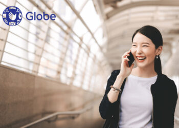 Globe将SIM 卡升級到 eSIM
