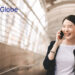 Globe将SIM 卡升級到 eSIM