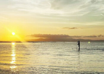 北薩馬沿海社區展示隱藏瑰寶