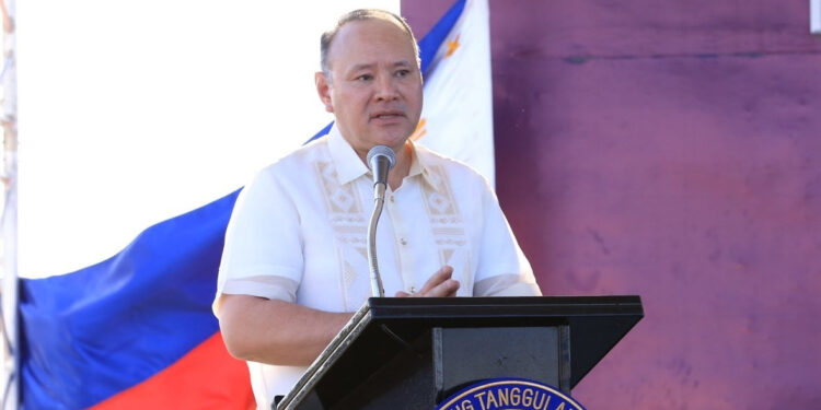 菲防長：中國空中騷擾將持續