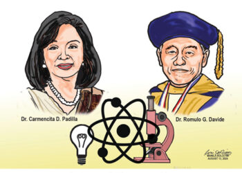 菲邁向世界級創新與全球競爭力的啟示