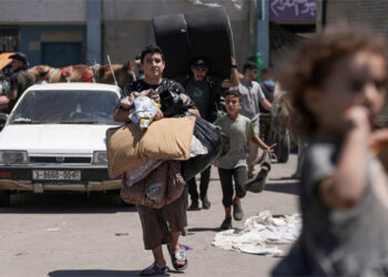 美國官員：加薩停火協議即將達成