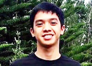 菲軍事學院霸凌　三人判終身監禁