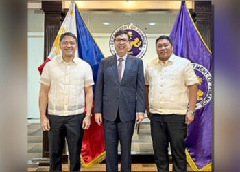 截至7 月底菲稅務已完成本年58%