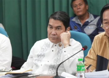 圖爾福：潛在參議院競選的障礙