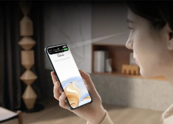 HONOR下週推出眼球追蹤技術