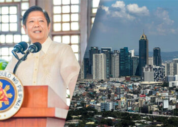 馬科斯誓言提供舒適的生活