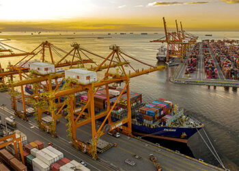 菲7月份貿易逆差創16個月新高