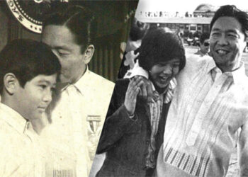 馬科斯：父親的智慧仍然指引著我