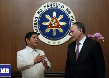 菲國防部長特奧多羅並未辭職