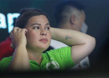 議員回應副總統：照本宣科的是你