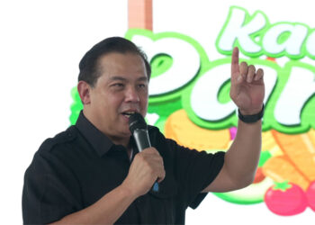 眾議長呼籲更廣泛地提供廉價大米