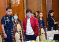 衛生部長:總統僅只是覺得不舒服