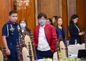 衛生部長：總統僅只是覺得不舒服