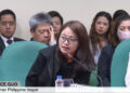 參院調查警方是否幫助郭愛麗出逃