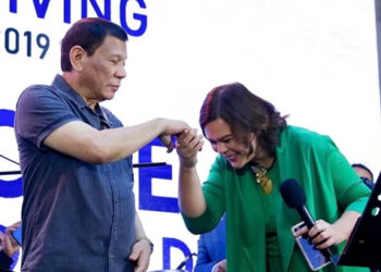 薩拉劝父：不要給自己太大壓力