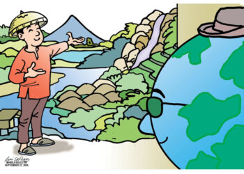 世界旅遊日：旅遊促進和平與繁榮