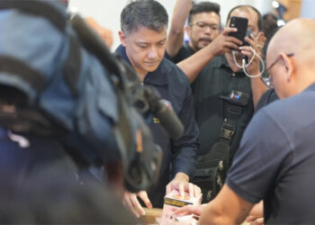 菲國稅局全力打擊農產品走私