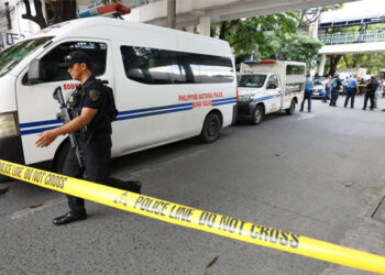 炸彈威脅 巴石市司法聽證會暫停