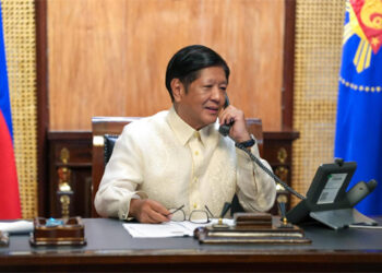 馬科斯：阿聯酋赦免 143 名菲律賓人