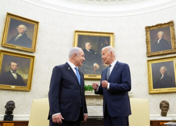 以色列保證不攻擊伊朗石油和核設施