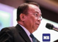 總統府支持重新調查反毒戰的殺戮
