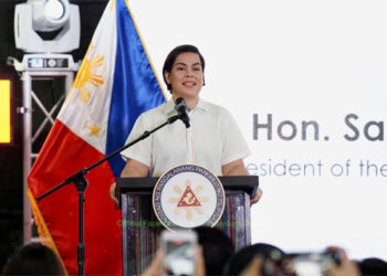 副總統屬僚：資金使用調查沒必要