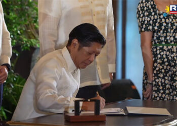 總統簽署法案 解決學習差距