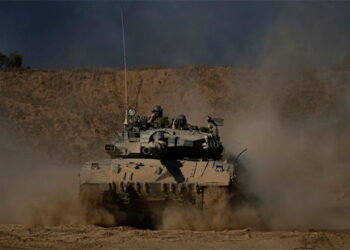 以色列表示將開始攻擊貝魯特