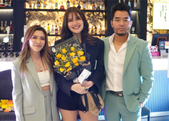 貝拉：我從未如此幸福過