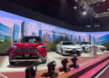 第九屆菲國際汽車展開幕 重定未來