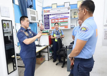 78通緝犯 馬尼拉南部落網