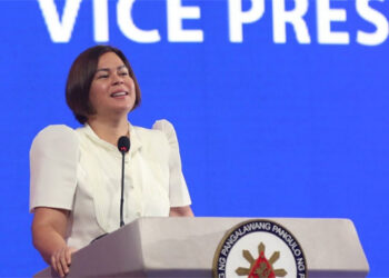 眾院：薩拉濫用機密資金或達六 億