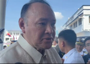 中國批評菲飛彈採購 防長駁斥