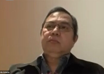 諾諾·林挑戰四方聽證委員會證人