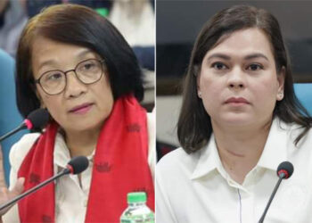 眾議員斥副總統薩拉：下步咋辦？