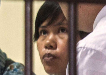 參議長：有可能寬大處理維羅索