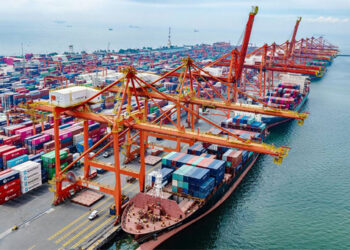 菲國內貿易受挫 下降750億