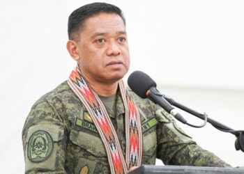 總長出手 副總統薩拉衛隊大換血