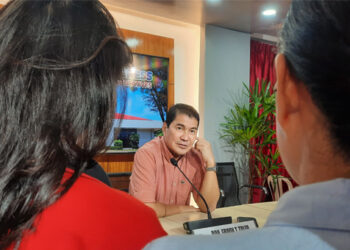 菲律賓在以色列的勞工安然無恙