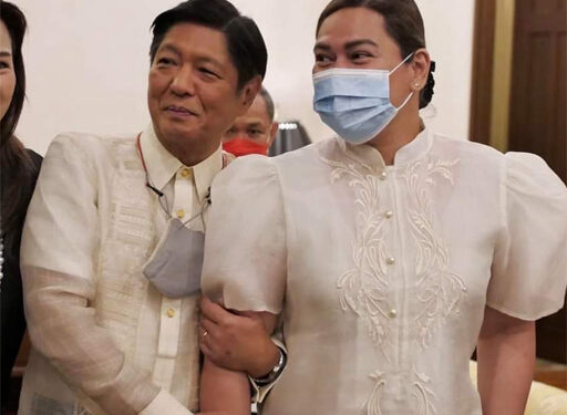 基督堂挺馬科斯不彈劾副總統薩拉