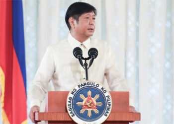 馬科斯盟友將贏得来年財政整頓